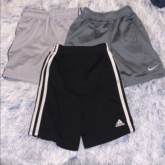 5t nike shorts